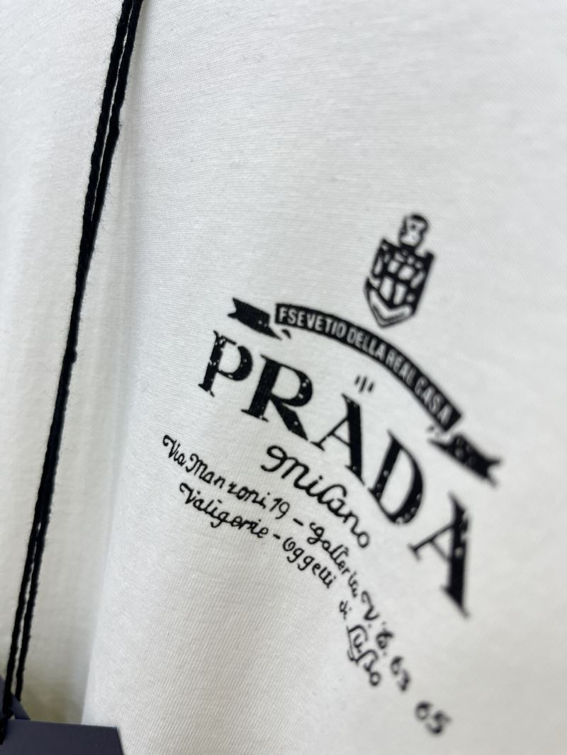 Prada T-Shirts